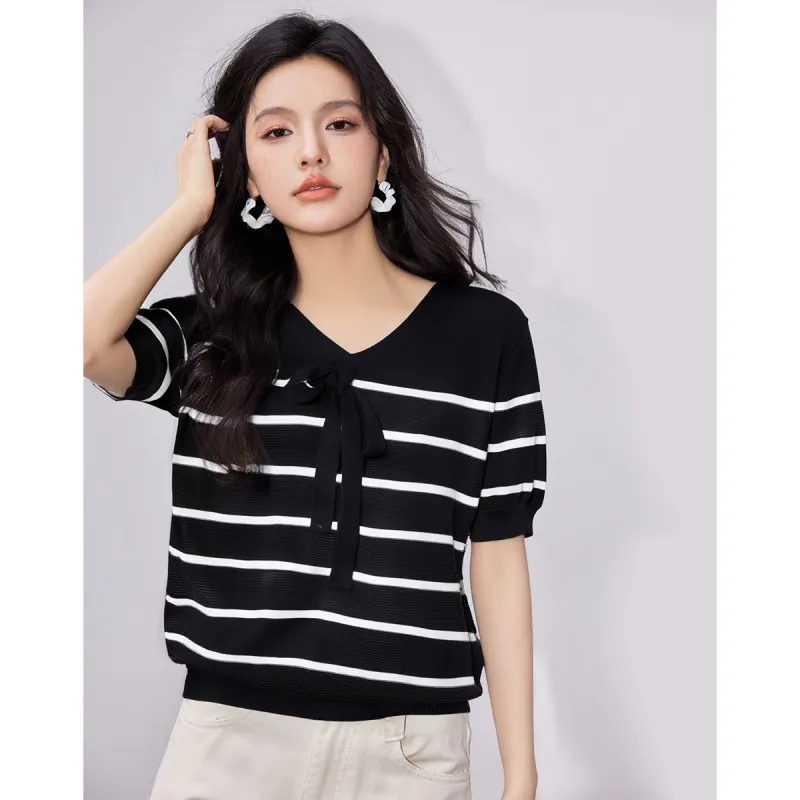 Love Elaine T Shirts Women's-3