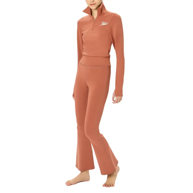 Speedo Sweatshirts Women's-2