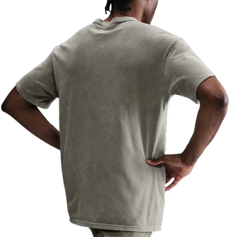 Nike Max90 T Shirt Men's Light Infantry-1