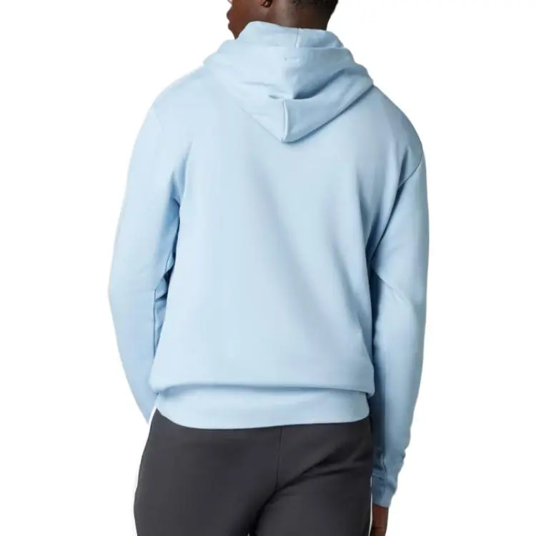 Adidas Free Shipping With AdiClub Argentina Anniversary Dna Hoodie-2