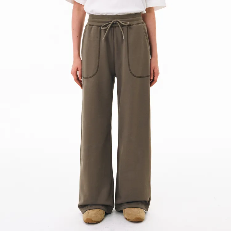 FPA ALWAYS MOVING Series Casual Pants Unisex-7