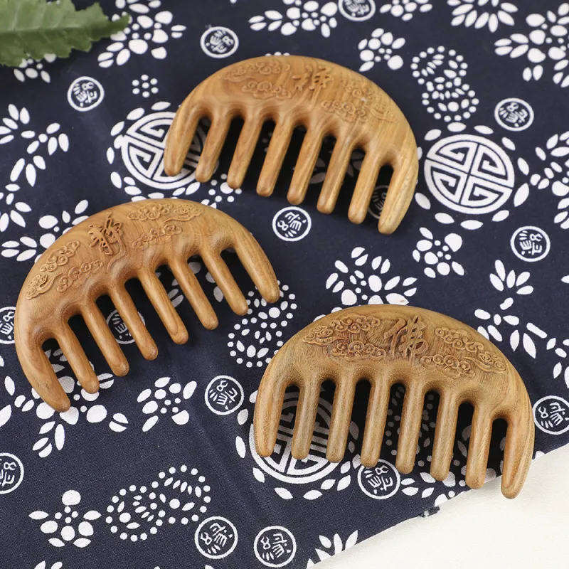 XIBI Make up Tools Unisex-2