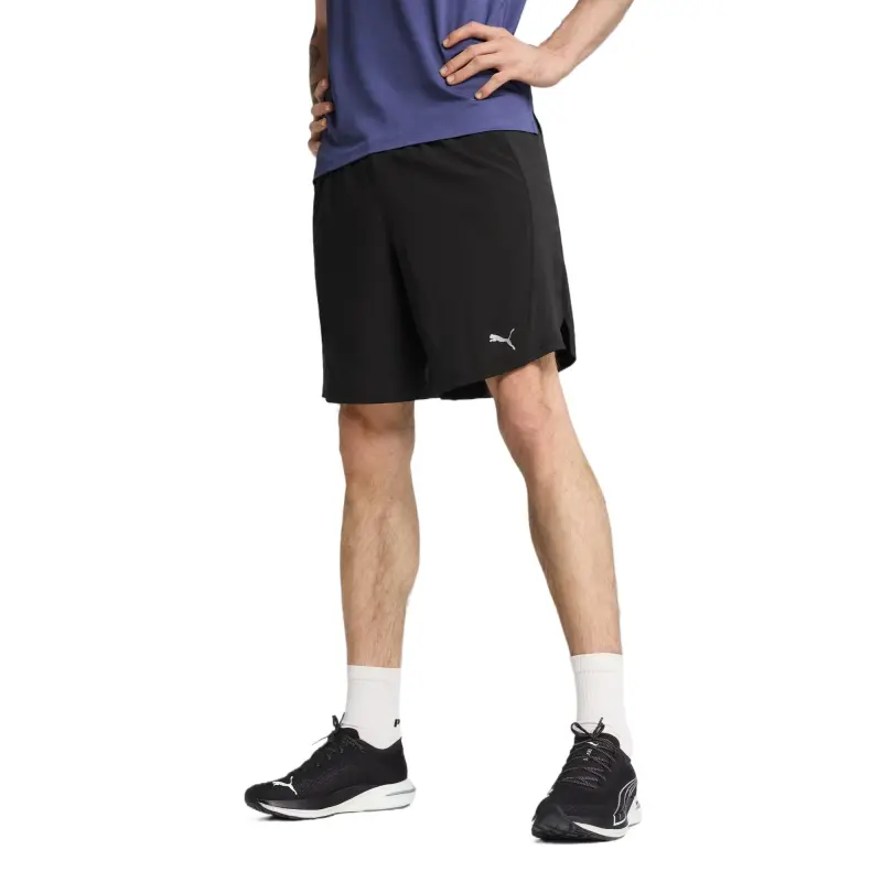 PUMA DRYCELL VELOCITY Casual Shorts Men's Black-4