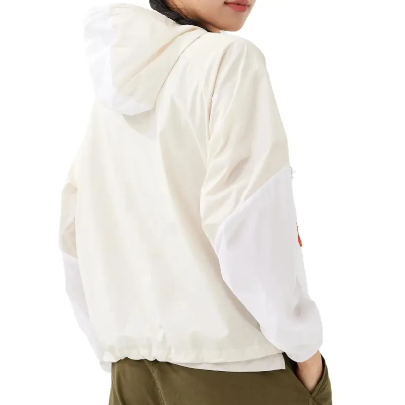 Columbia Jackets Women's White-3