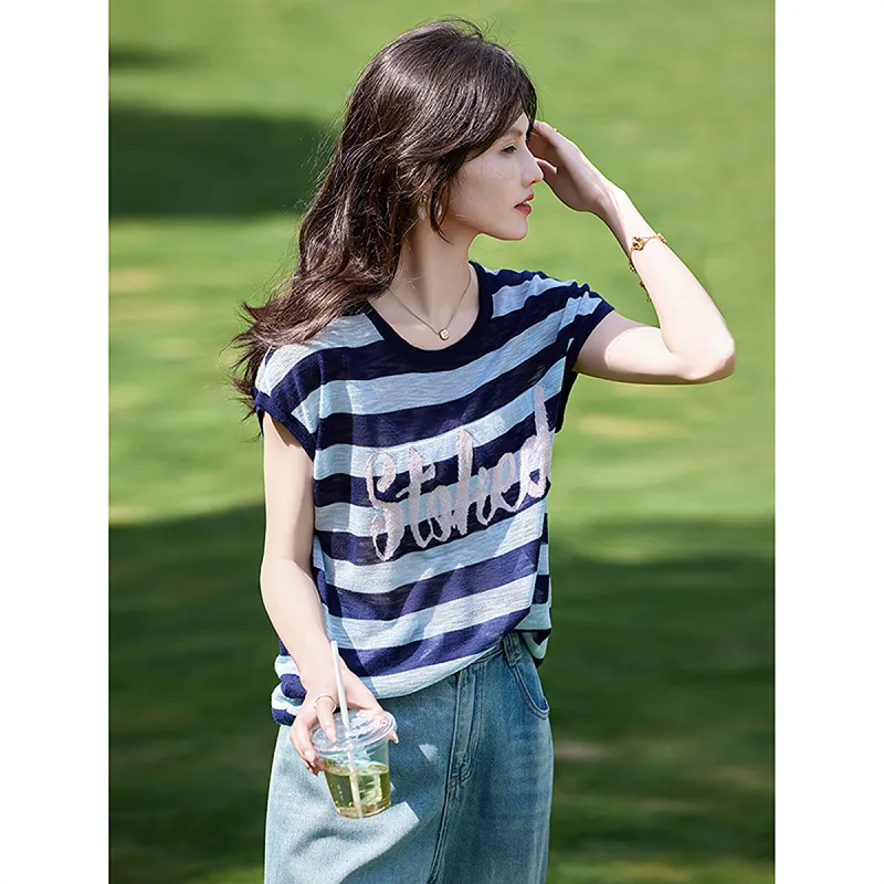A Paradise For Awakening Knitwear Women's-2