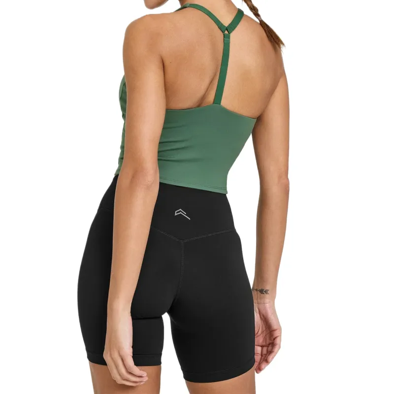 ONER ACTIVE Sport Vests Women's Green-1