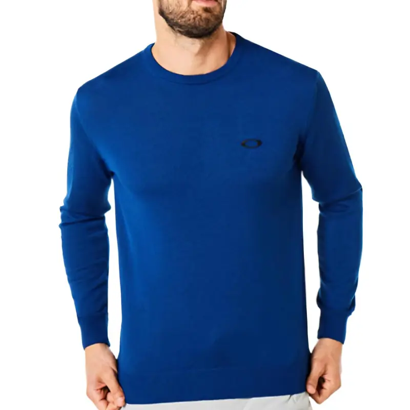 Oakley Sweaters Men Dark Blue-1