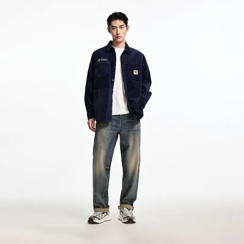 JACK&JONES Shirts Men-8