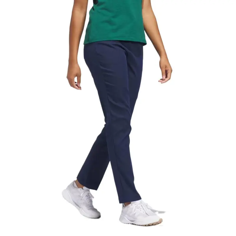 Adidas Free Shipping With AdiClub Ultimate365 Twistweave Five Pocket Pants-3