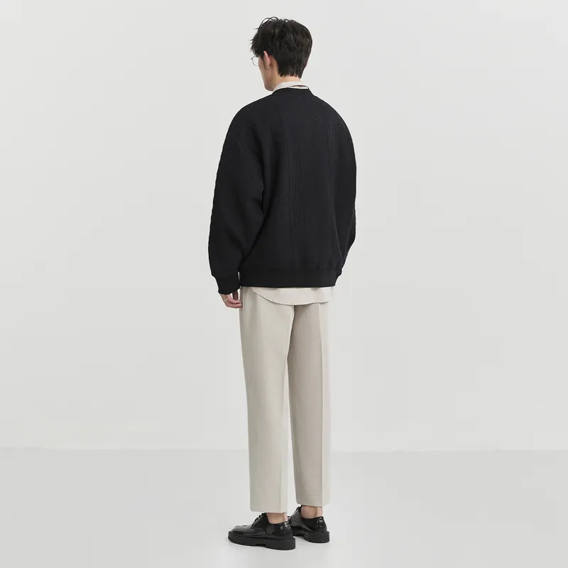 EARL JOEL Sweatshirts Men-12