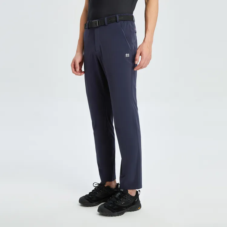 KOLON SPORT HIKE Series Casual Pants Men's-8