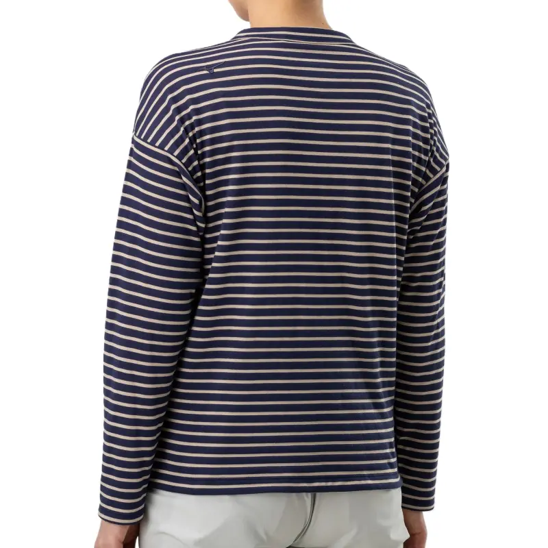 Mizuno Cashmere Sweater Women's-1