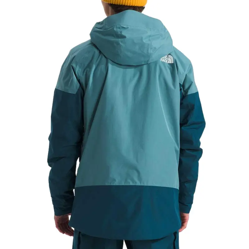 THE NORTH FACE Men’s Dawnstrike GORE-TEX® Insulated Jacket-2