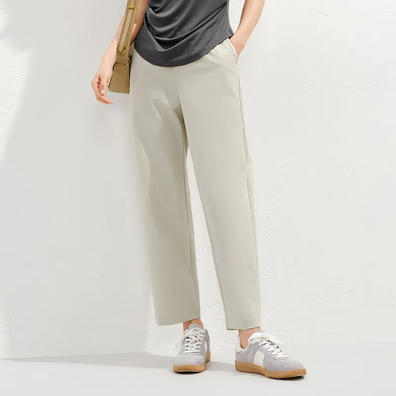 JZ. ANNAKRO Casual Pants Women's-8