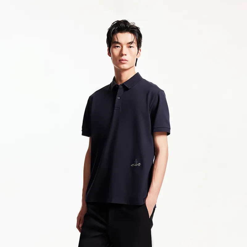JACK&JONES Polo Shirts Men-4