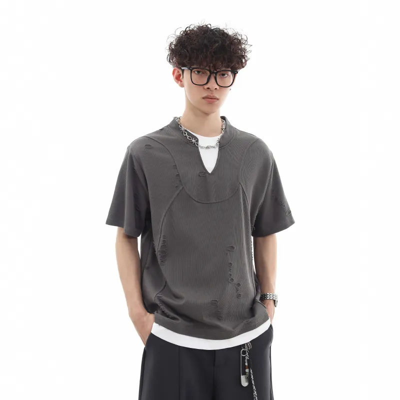 CUWU T Shirts Unisex-9