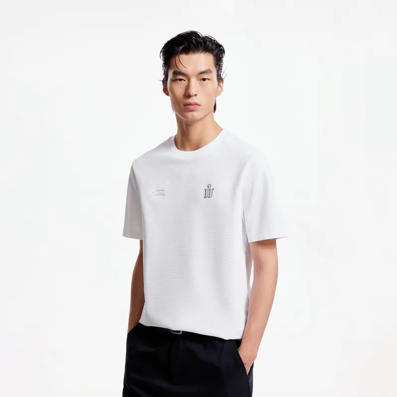JACK&JONES T Shirts Men-5