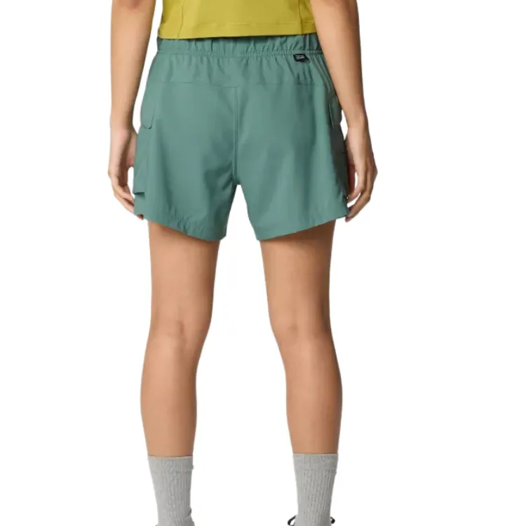 MOUNTAIN HARDWEAR Casual Shorts Women's-9