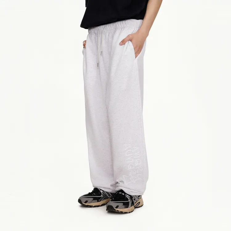 INXX Casual Pants Unisex-5