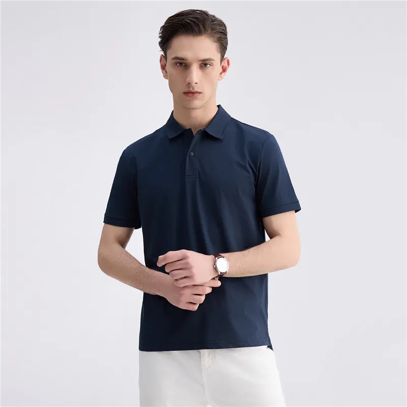 UNIQLO Polo Shirts Men-7