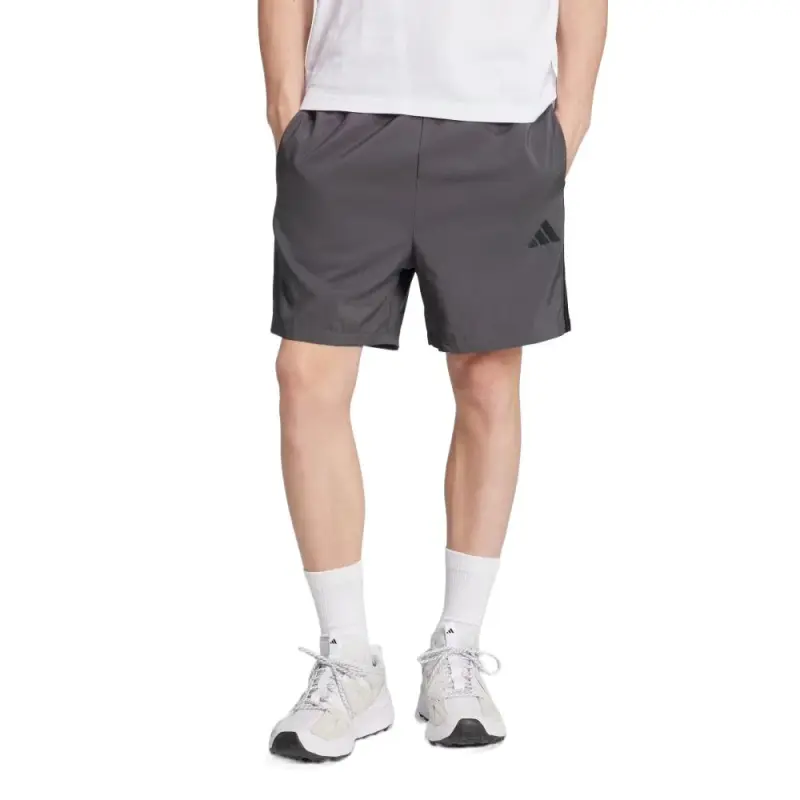 Adidas Free Shipping With AdiClub Essential 3 Stripes Chelsea Shorts-1