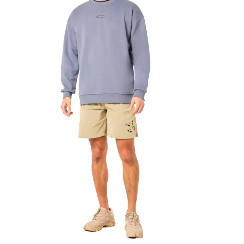 Oakley Casual Shorts Men's Senegal Rock-6
