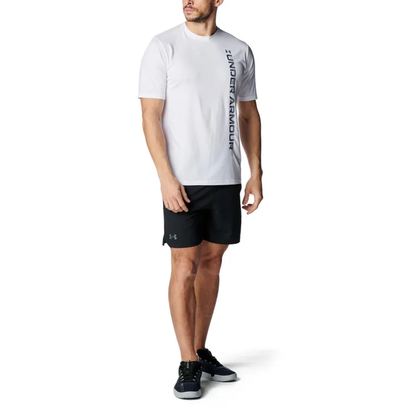 Under Armour Tech T Shirt Men's White-2