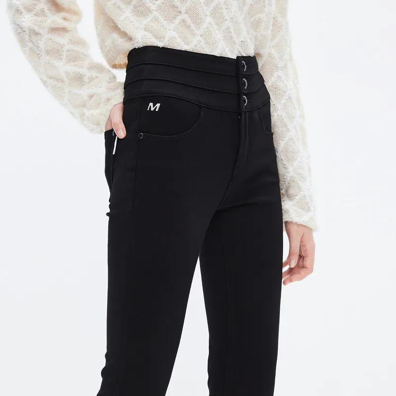 Miss Sixty Jeans Women's Black-3
