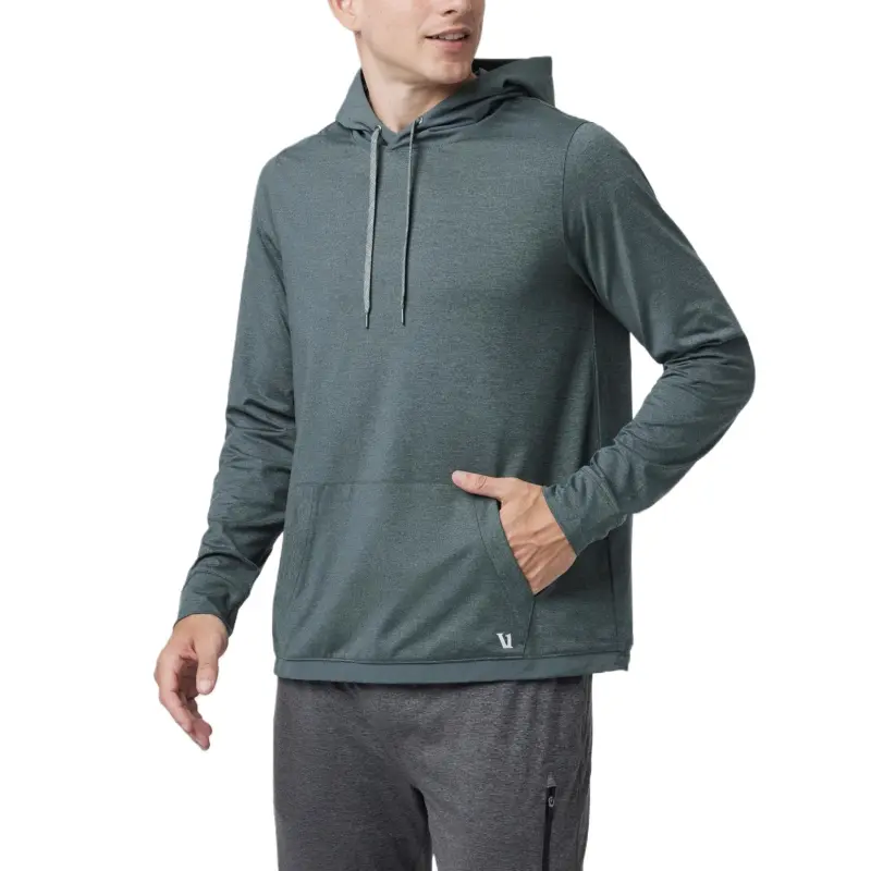 Vuori Sweatshirts Men-4