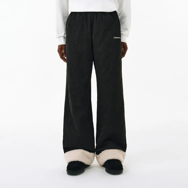 FPA ALWAYS MOVING Series Insulated Pants Unisex-2