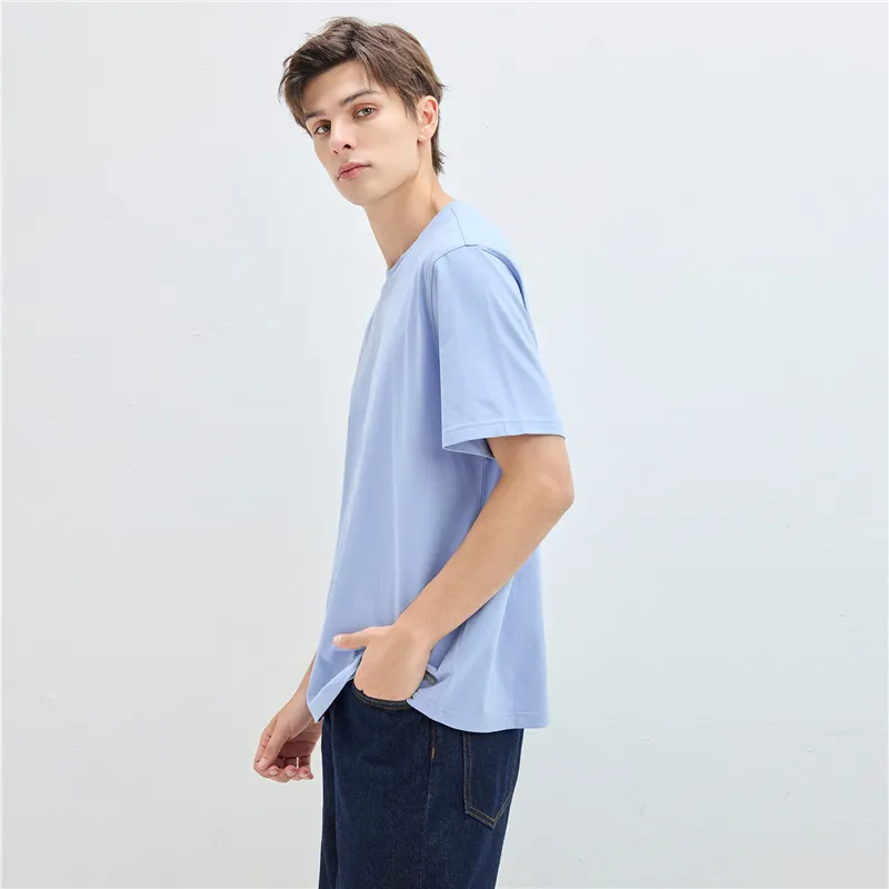 UNIQLO T Shirts Men-26