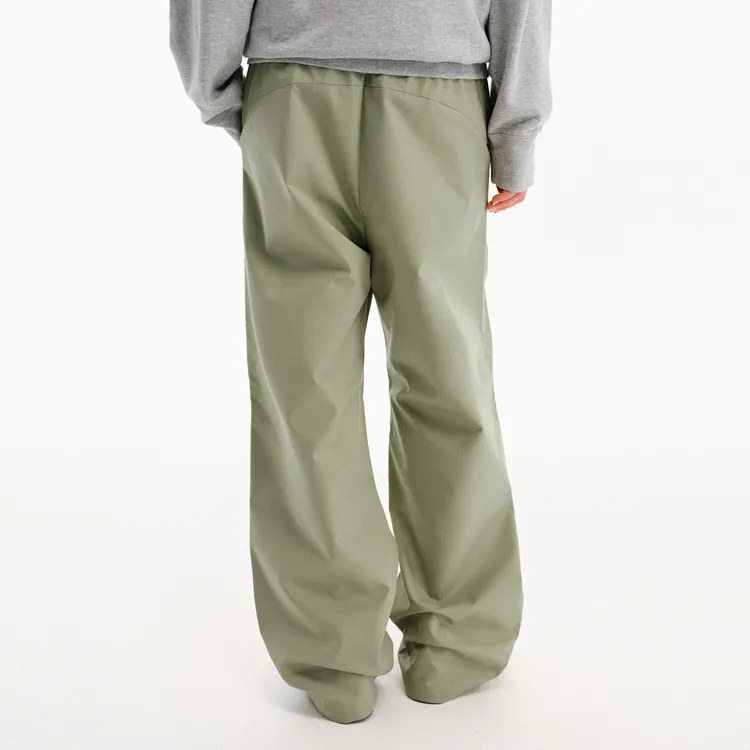 FPA ALWAYS MOVING Series Casual Pants Unisex-9