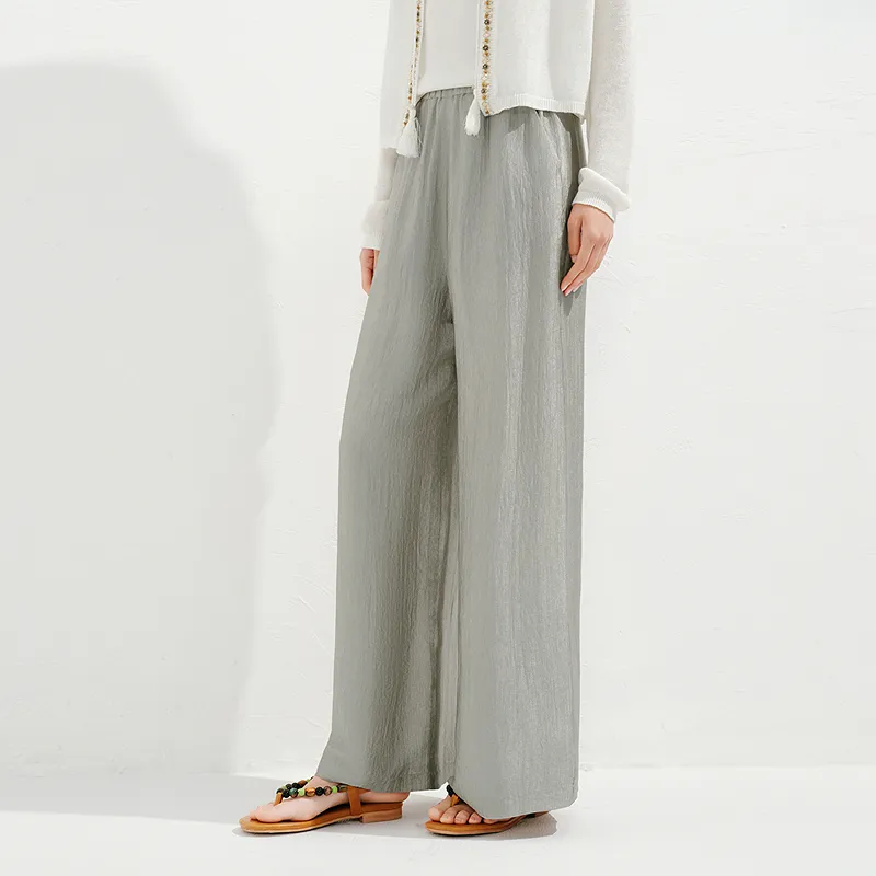 JZ. ANNAKRO Casual Pants Women's-11