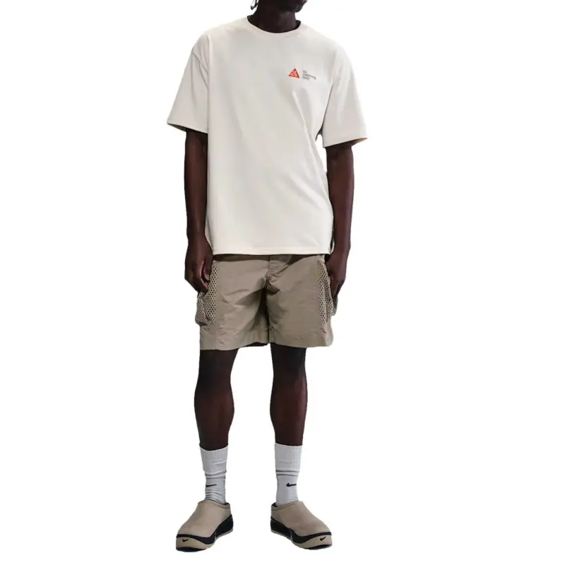 Acg Nike Acg Men's Dri FIT T Shirt-1