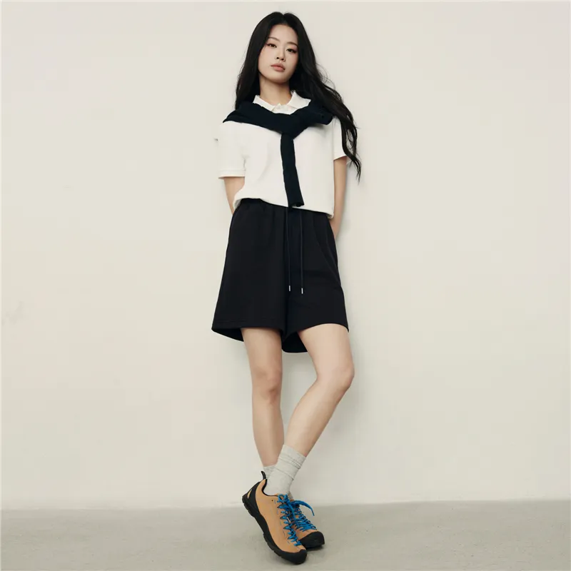 UNIQLO Polo Shirts Women's-2