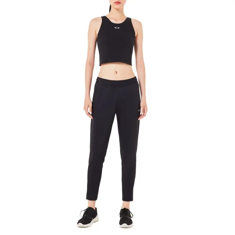 Oakley Sport Vests Women's Black 02E-3