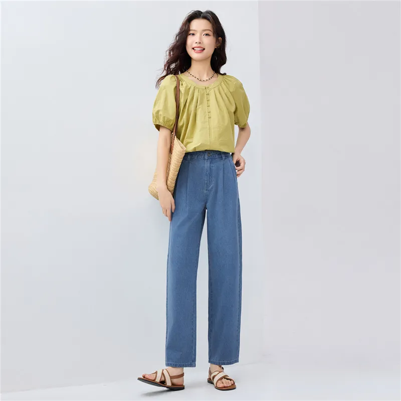 UNIQLO Jeans Women's-6