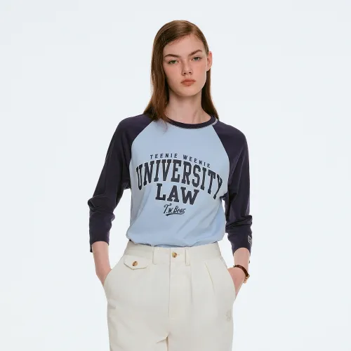 Teenie Weenie T Shirts Women's