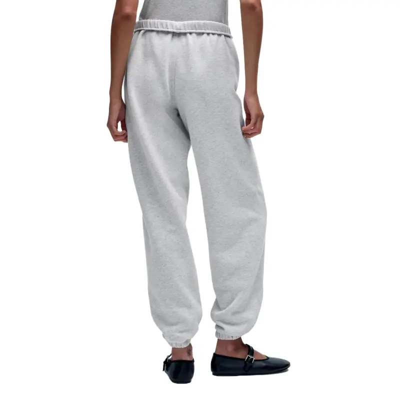 Lululemon Scuba Mid-Rise Oversized Jogger Knitted Sports Pants Women's-1