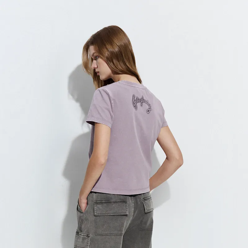 ONLY T Shirts Women's-4