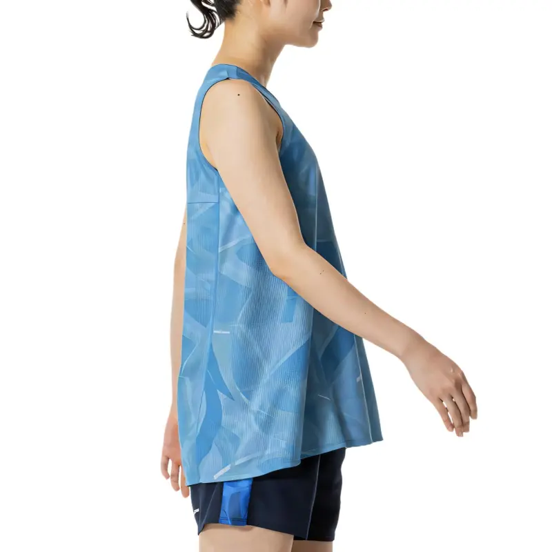 Mizuno Dry Aeroflow Tank Top Women's-10