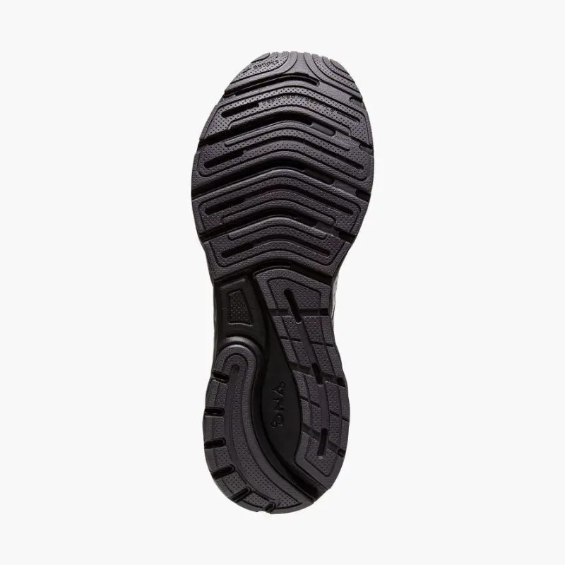 Brooks Anthem 6 Grey Blackened Pearl Grey-4