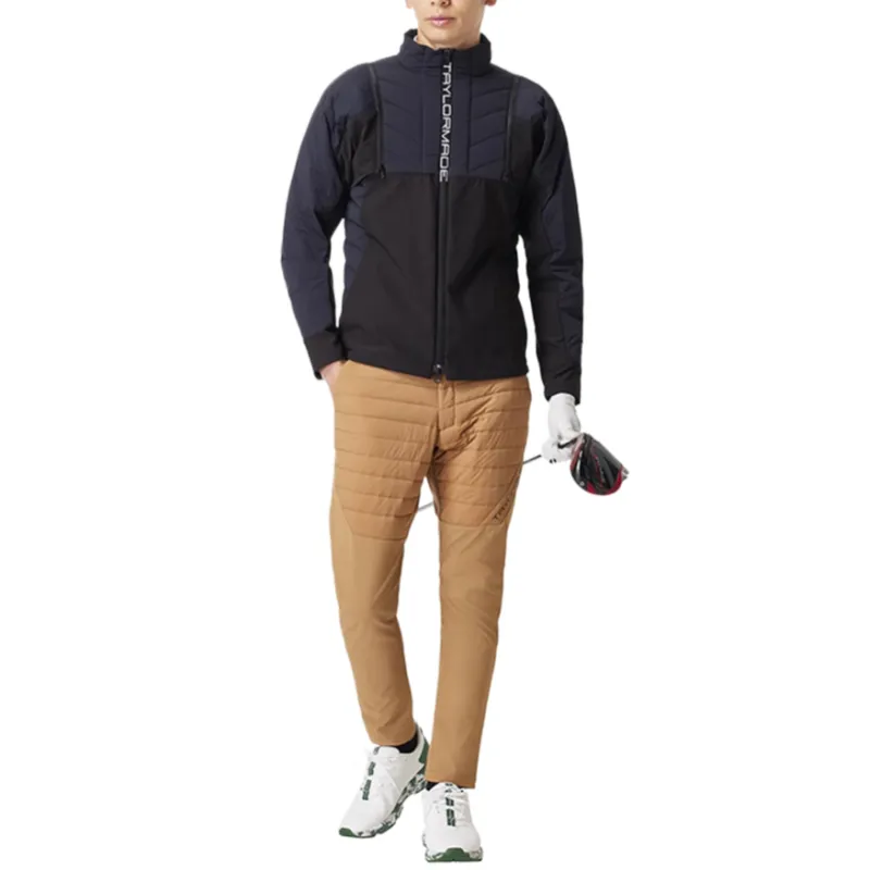 TAYLORMADE Jackets Men-4