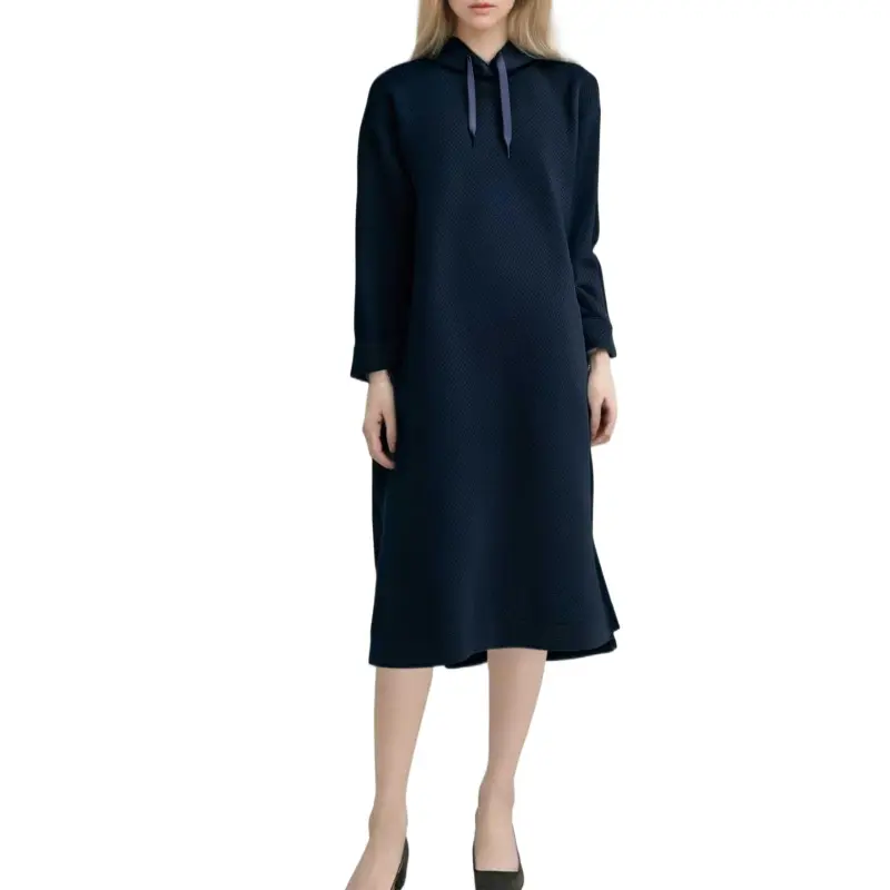 Mizuno Breath Long Sleeved Dresses Women's-1