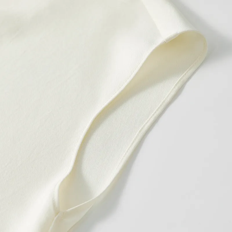 SENTUBILA Chiffon Shirt Women's-9
