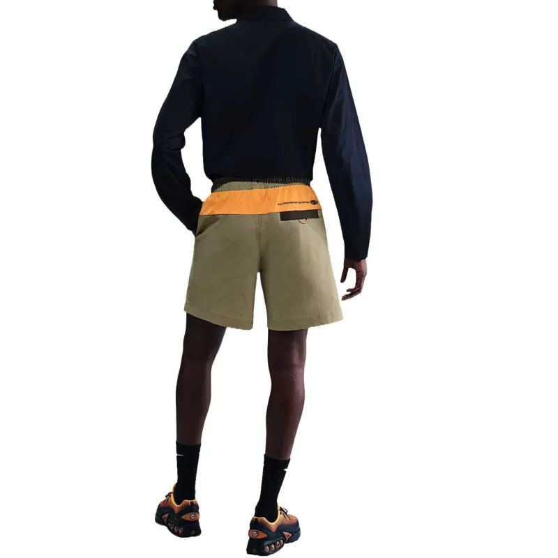 Nike Tech Men's Woven Shorts-3