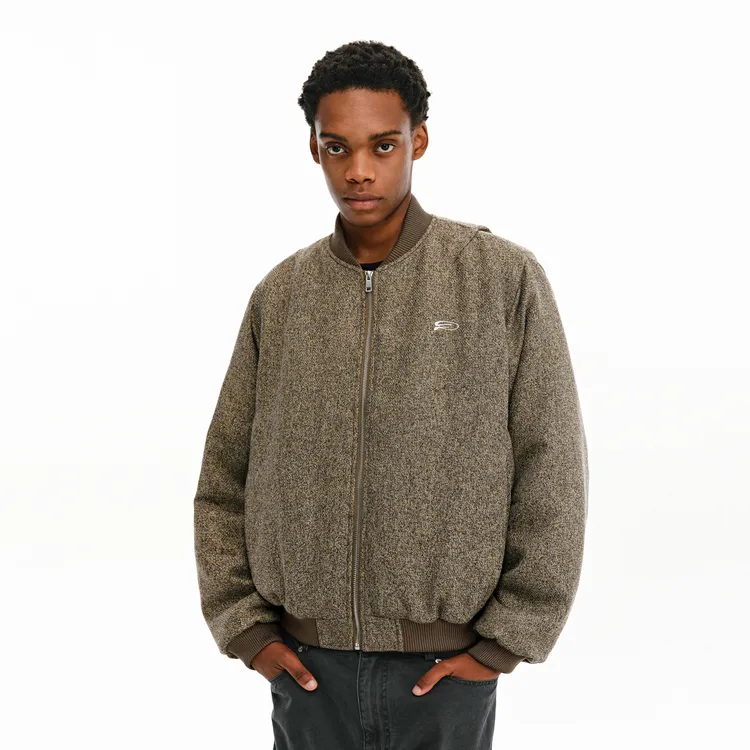 FPA ALWAYS MOVING Series Jackets Coats Unisex-2