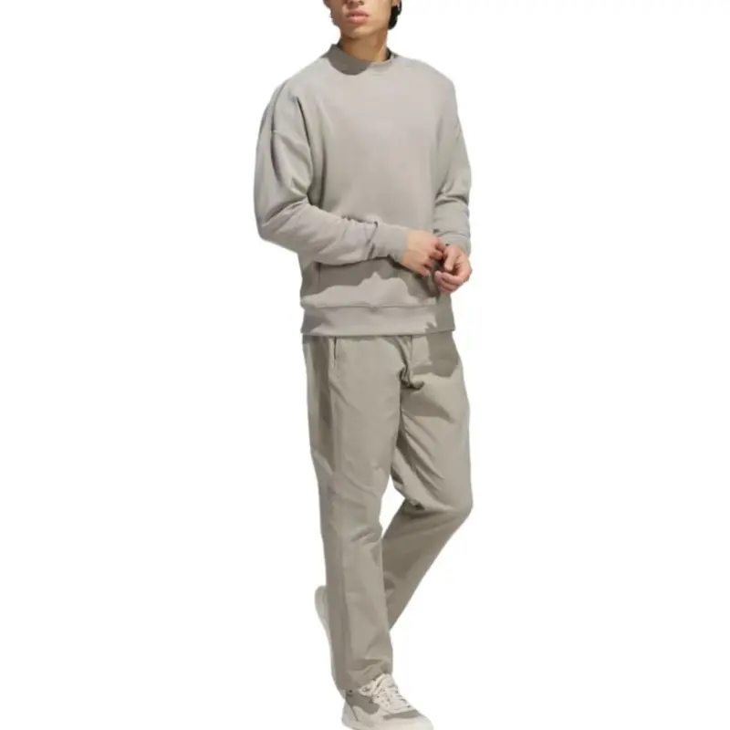 Adidas Free Shipping With AdiClub Beyond Modal Pullover-3