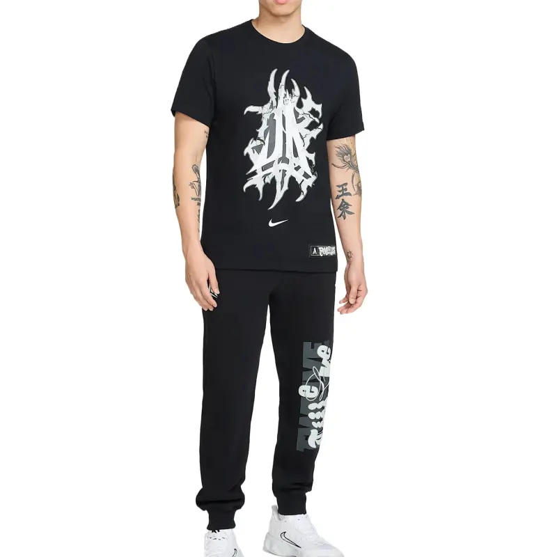 Nike Ja Men's Basketball T Shirt-2