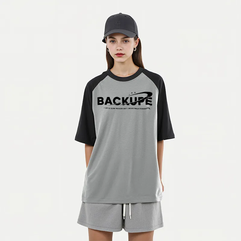 FAIRWHALE T Shirts Women's-14